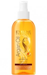 Eveline Cosmetics Argan Oil